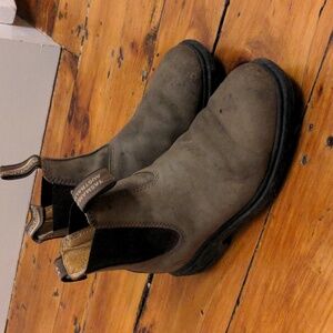 Blundstone Boots